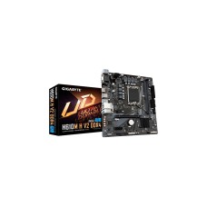 GIGABYTE H610M H V2 DDR4, Mainboard