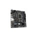 GIGABYTE H610M H V2 DDR4, Mainboard