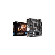 GIGABYTE H610M H V2, Mainboard