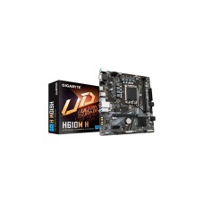 GIGABYTE H610M H, Mainboard