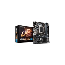 GIGABYTE H610M K DDR4, Mainboard