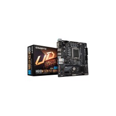 GIGABYTE H610M S2H V2 DDR4, Mainboard