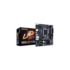 GIGABYTE H610M S2H V2, Mainboard