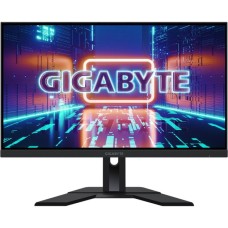 GIGABYTE M27Q X, Gaming-Monitor(69 cm (27 Zoll), schwarz, QHD, IPS, HDR, 240Hz Panel, Outlet)