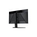 GIGABYTE M27Q X, Gaming-Monitor(69 cm (27 Zoll), schwarz, QHD, IPS, HDR, 240Hz Panel, Outlet)