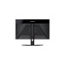 GIGABYTE M27Q X, Gaming-Monitor(69 cm (27 Zoll), schwarz, QHD, IPS, HDR, 240Hz Panel, Outlet)