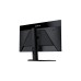 GIGABYTE M27Q, Gaming-Monitor(69 cm (27 Zoll), schwarz, QHD, HDR, SS-IPS, 170Hz Panel)