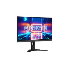 GIGABYTE M27U, Gaming-Monitor(68 cm (27 Zoll), schwarz (matt), UltraHD/4K, IPS, HDR, 160Hz Panel)