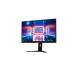 GIGABYTE M27U, Gaming-Monitor(68 cm (27 Zoll), schwarz (matt), UltraHD/4K, IPS, HDR, 160Hz Panel)