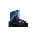 GIGABYTE M28U Arm Edition, Gaming-Monitor(71 cm (28 Zoll), schwarz, UltraHD/4K, IPS, HDMI 2.1, AMD Free-Sync, 144Hz Panel)