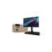 GIGABYTE M28U Arm Edition, Gaming-Monitor(71 cm (28 Zoll), schwarz, UltraHD/4K, IPS, HDMI 2.1, AMD Free-Sync, 144Hz Panel)