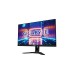 GIGABYTE M28U, Gaming-Monitor(71 cm (28 Zoll), schwarz, UltraHD/4K, IPS, HDR, AMD Free-Sync, 144Hz Panel)