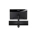 GIGABYTE M32U Arm Edition, Gaming-Monitor(80 cm (32 Zoll), schwarz, UltraHD/4K, IPS, HDMI 2.1, AMD Free-Sync, 144Hz Panel)