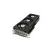 GIGABYTE Radeon RX 7600 XT GAMING OC 16G, Grafikkarte(RDNA 3, GDDR6, 2x DisplayPort, 2x HDMI 2.1)