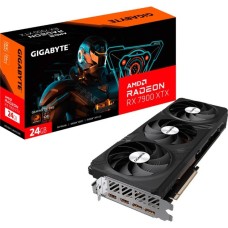 GIGABYTE Radeon RX 7900 XTX GAMING OC 24G, Grafikkarte(RDNA 3, GDDR6, 2x DisplayPort, 2x HDMI 2.1)