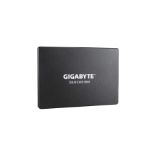 GIGABYTE SSD 240 GB(schwarz, SATA 6 Gb/s, 2,5")