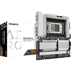 GIGABYTE TRX50 AERO D, Mainboard