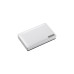 GIGABYTE Vision Drive 1 TB, Externe SSD(weiß, USB3.2 Gen2x2)