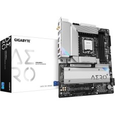 GIGABYTE Z790 AERO G, Mainboard(Outlet)