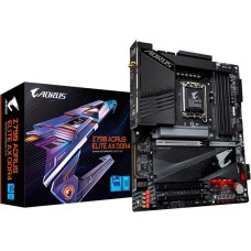 GIGABYTE Z790 AORUS ELITE AX DDR4, Mainboard