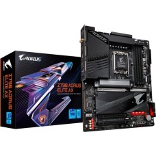 GIGABYTE Z790 AORUS ELITE AX, Mainboard(Outlet)