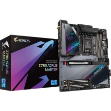 GIGABYTE Z790 AORUS MASTER, Mainboard(Outlet)