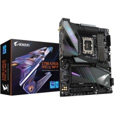GIGABYTE Z790 AORUS PRO X WIFI7, Mainboard(schwarz)