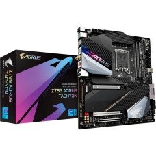 GIGABYTE Z790 AORUS TACHYON X, Mainboard