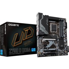 GIGABYTE Z790 D DDR4, Mainboard