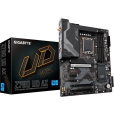 GIGABYTE Z790 UD AX, Mainboard(Outlet)