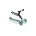 GLOBBER Go-Up Foldable Lights, Scooter(mint)