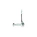 GLOBBER Go-Up Foldable Lights, Scooter(mint)