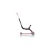 GLOBBER Go-Up Foldable Lights, Scooter(pink)