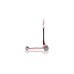 GLOBBER Go-Up Foldable Lights, Scooter(pink)