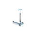 GLOBBER Go-Up Foldable Lights, Scooter(blau)