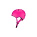 GLOBBER Go Up Lights, Helm(pink, XXS/XS, 45 - 51 cm)