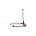 GLOBBER Master Lights, Scooter(pink)