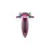 GLOBBER Master Lights, Scooter(pink)