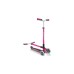 GLOBBER Master Lights, Scooter(pink)