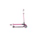 GLOBBER Master Lights, Scooter(pink)