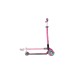 GLOBBER Master Lights, Scooter(pink)