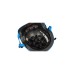 GLOBBER Primo Lights, Helm(dunkelblau, XS/S, 48 - 53 cm)