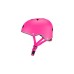 GLOBBER Primo Lights, Helm(pink, XS/S, 48 - 53 cm)