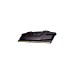 G.Skill DIMM 128 GB DDR4-2666 (4x 32 GB) Quad-Kit, Arbeitsspeicher(schwarz, F4-2666C19Q-128GVK, Ripjaws V, INTEL XMP)