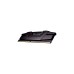 G.Skill DIMM 128 GB DDR4-3200 (4x 32 GB) Quad-Kit, Arbeitsspeicher(schwarz, F4-3200C16Q-128GVK, Ripjaws V, INTEL XMP)