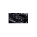 G.Skill DIMM 128 GB DDR4-3200 (4x 32 GB) Quad-Kit, Arbeitsspeicher(schwarz, F4-3200C16Q-128GVK, Ripjaws V, INTEL XMP)