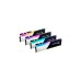 G.Skill DIMM 128 GB DDR4-3600 (4x 32 GB) Quad-Kit, Arbeitsspeicher(F4-3600C18Q-128GTZN, Trident Z Neo, INTEL XMP)