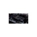 G.Skill DIMM 128 GB DDR4-3600 (4x 32 GB) Quad-Kit, Arbeitsspeicher(schwarz, F4-3600C18Q-128GVK, Ripjaws V, INTEL XMP)