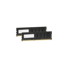 G.Skill DIMM 16 GB DDR3-1333 (2x 8 GB) Dual-Kit, Arbeitsspeicher(F3-10600CL9D-16GBNT, NT, Retail)