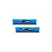 G.Skill DIMM 16 GB DDR3-2400 (2x 8 GB) Dual-Kit, Arbeitsspeicher(F3-2400C11D-16GAB, ARES, INTEL XMP)